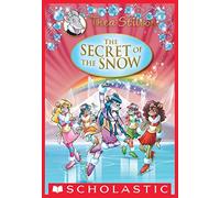 Thea Stilton Se: The Secret Of The Snow