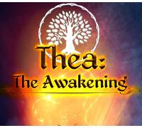 Thea: The Awakening EU PC Steam CD Key