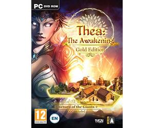 Thea: The Awakening (PC DVD)