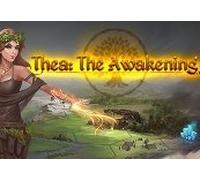 Thea: The Awakening PC Steam CD Key