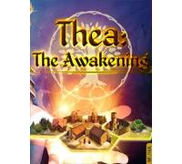 Thea: The Awakening (PC) - Steam Key - EUROPE