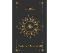 Thea: The Salem Hunters (discreet books)