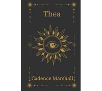 Thea: The Salem Hunters (discreet books)