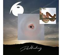 Thea & The Wild – Deadheading – Vinyl (Ltd. LP)