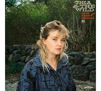 Thea & The Wild - Truck Sized Asteroid