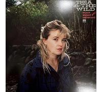 Thea & The Wild – Truck Sized Asteroid – Vinyl – 12" Album – US Import