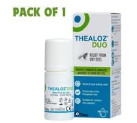Thealoz Duo 10 ml