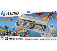 THEA1200 Plug and Play Retro Gaming Keyboard Pre-Order