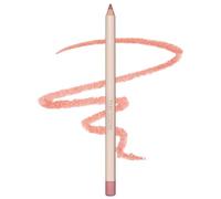 Theaem Cover Perfection Lip Pencil - Slim, Easy-Blend & Overlip Makeup, Creamy Matte Lip Liner, Long-Lasting with Built-in Sharpener (02 Rosy)