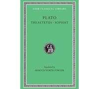 Theaetetus. Sophist