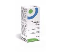 Thealoz Duo 10 ml