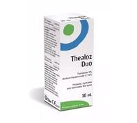 Thealoz Duo 10 ml