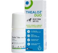 Thealoz Duo Drops 10ml by Thealoz