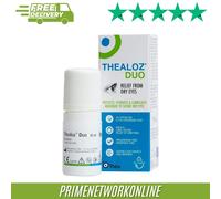 Thealoz Duo 10 ml