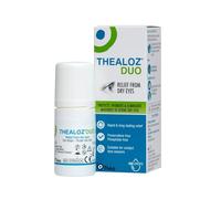 Thealoz Duo 10 ml