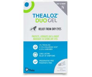 Thealoz Duo Gel