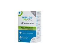 Thea Thealoz Duo Gel 30 Single-dose Containers