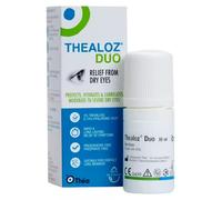 Thealoz Duo 10 ml