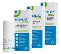 Thealoz Duo 10 ml