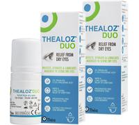 Thealoz Duo 10 ml