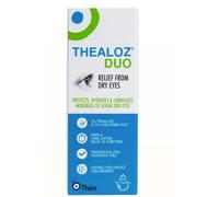 Thealoz Duo 10 ml