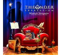 Theander Expression - Wonderful Anticipation (10th Anniversary Edition)