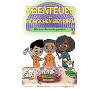 Theanne Griffith BoD Third Party Titles