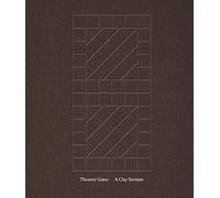 Theaster Gates: A Clay Sermon