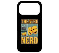 Theater Actor Design For Thespian Teacher - Theatre Nerd Case for iPhone 17 Pro Max