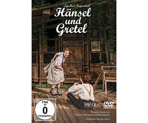 Theater Chemnitz,Robert-Schumann-Philharmonie - Hänsel und Gretel