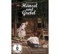 Theater Chemnitz,Robert-Schumann-Philharmonie - Hänsel und Gretel [DVD]