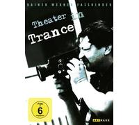 Theater in Trance - Arthaus [Import allemand]