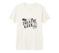 Theater Lover Theatre Geek Premium T-Shirt