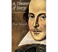 Theater Of Envy - William Shakespeare
