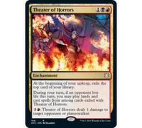 Theater of Horrors | Adventures in the Forgotten Realms Commander