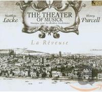 Theater Of Musick, The (Perrot, La Reveuse)