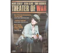 THEATER OF WAR DVD