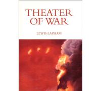 Theater Of War: In Which the Republic Becomes an Empire