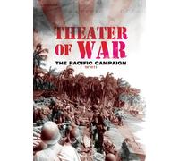 Theater of War: The Pacific Campaign [DVD] [2012] [Region 1] [US Import] [NTSC]