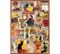 Theater & Opera Vintage Posters