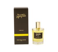 Theater Unique Fragrances Borgo of Citrus Fragrance Environment Spray 100ml