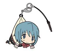 Theater version Magical Girl Madoka Magica * [Shinpen] story of the revolt Sayaka Miki pinched strap Uniform Ver.