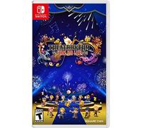 THEATHRHYTHM Final Bar Line for Nintendo Switch