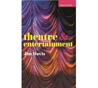 Theatre and Entertainment: 16