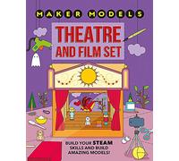 Theatre and Film Set