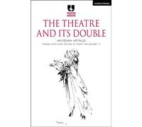Theatre and its Double, The (Theatre Makers)