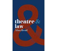 Theatre and Law: 3