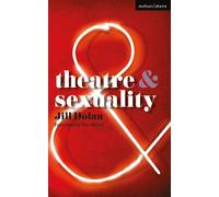 Theatre and Sexuality