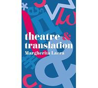 Theatre and Translation: 41