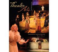 Theatre Arts: Fundamental Theory and Practice